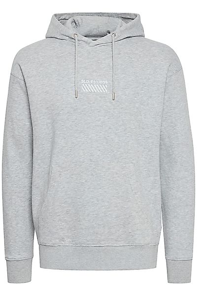 Solid Kapuzenpullover "Sweatshirtkapuzenpul SDRubin" günstig online kaufen