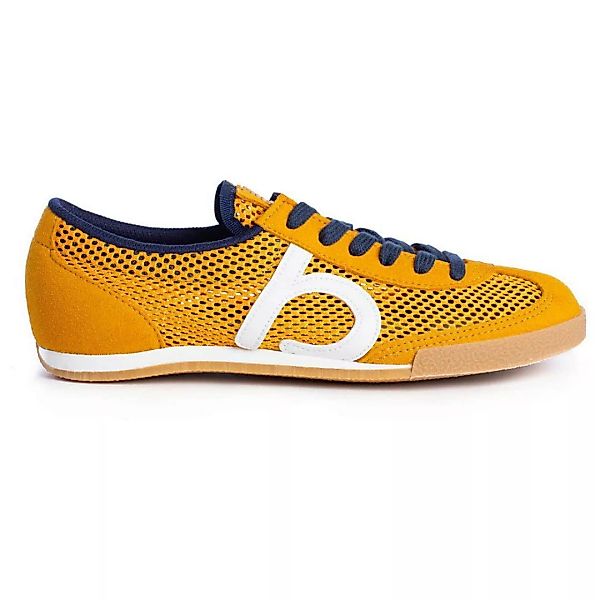 Duuo Shoes Strabe Sportschuhe EU 44 Orange günstig online kaufen