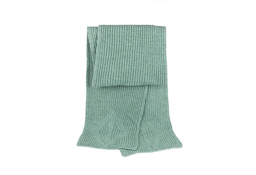 ZEBRO Strickschal Schal Kim günstig online kaufen