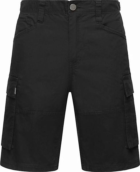 Ragwear Shorts Merly (1-tlg) Kurze Herren Cargo-Hose mit großen Taschen günstig online kaufen