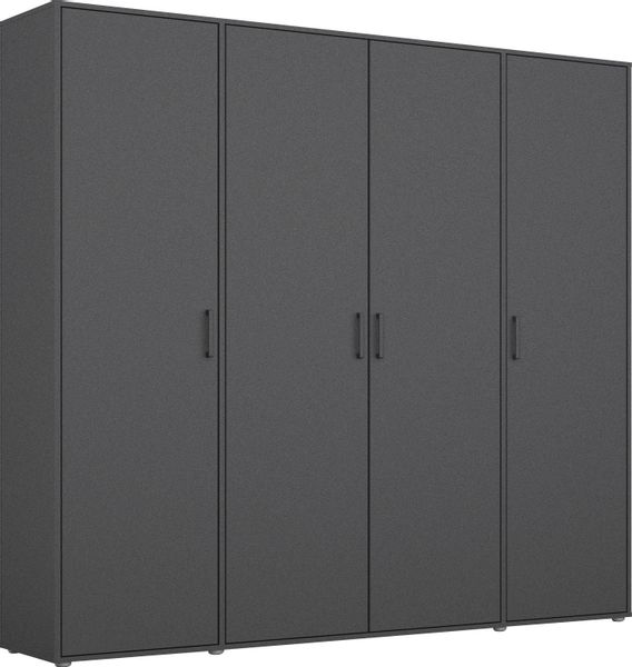 rauch Kleiderschrank "VOYAGER Otto´s Choice Garderobe Wäscheschrank TOPSELL günstig online kaufen
