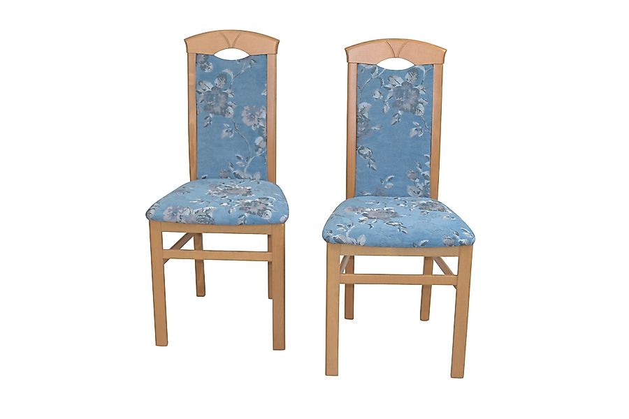 moebel-direkt-online Esszimmerstuhl Allice III (2er-Set), 2er-Set günstig online kaufen