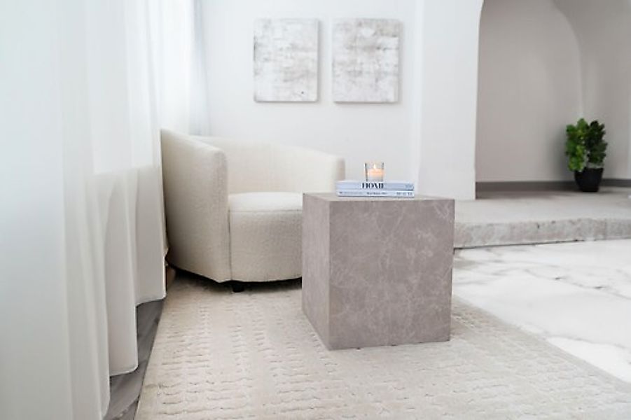 Kayoom Beistelltisch Cuboid 225, TOPSELLER!, modernes günstig online kaufen