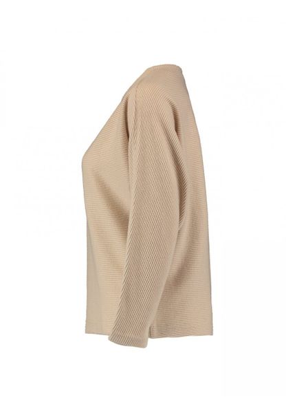 HaILY’S Rundhalspullover LS P TP Ma44ira günstig online kaufen