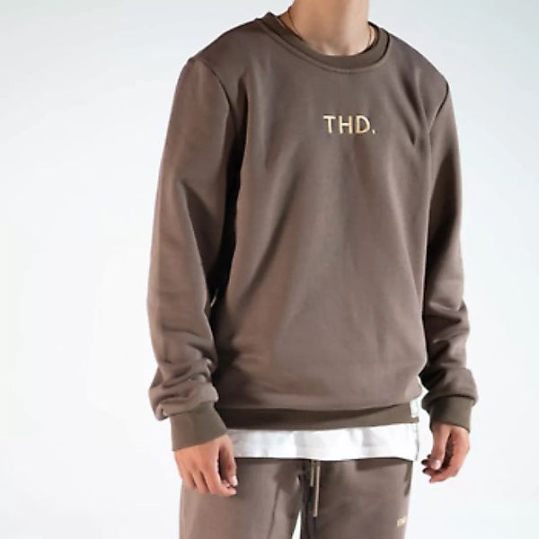 THEAD.  Sweatshirt SYDNEY SWEAT günstig online kaufen
