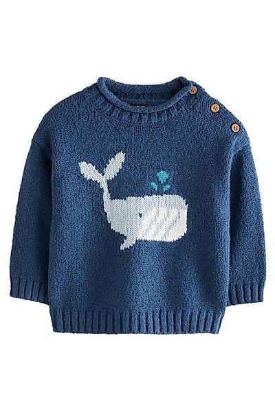 Next Strickpullover Strickpullover (1-tlg) günstig online kaufen