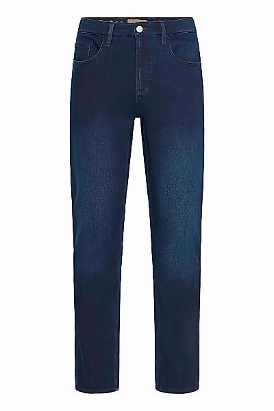 Blend Bequeme Jeans "Bequeme Jeans BHTWISTER JOGG SLIM FIT JEANS NOOS" günstig online kaufen