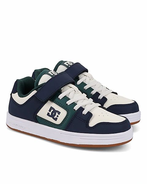 DC Shoes Sneaker "Manteca 4 V" günstig online kaufen