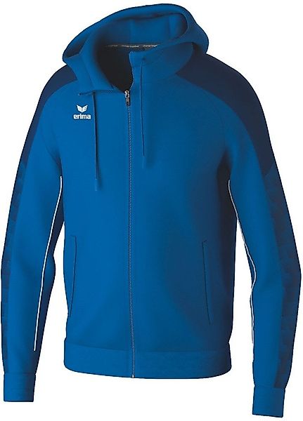 Erima Trainingsjacke Evo Star Trainingsjacke Mit günstig online kaufen