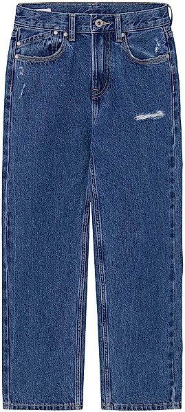Pepe Jeans 5-Pocket-Jeans LOOSE REPAIR for günstig online kaufen