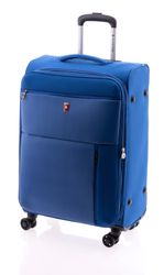 GLADIATOR Weichgepäck-Trolley M - 4 Rollen, günstig online kaufen