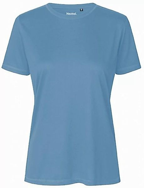 Neutral Rundhalsshirt Damen Shirt, Ladies Performance T-Shirt günstig online kaufen