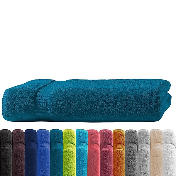 Zestri Handtücher COMFORT Handtücherset aus Baumwolle, günstig online kaufen