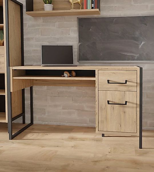 FORTE Schreibtisch günstig online kaufen