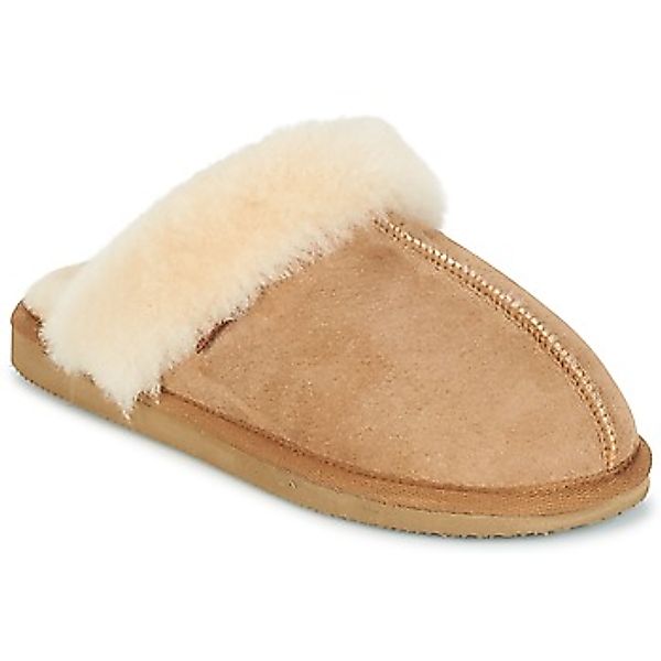 Shepherd Hausschuh "Shepherd Hausschuhe Leder" günstig online kaufen
