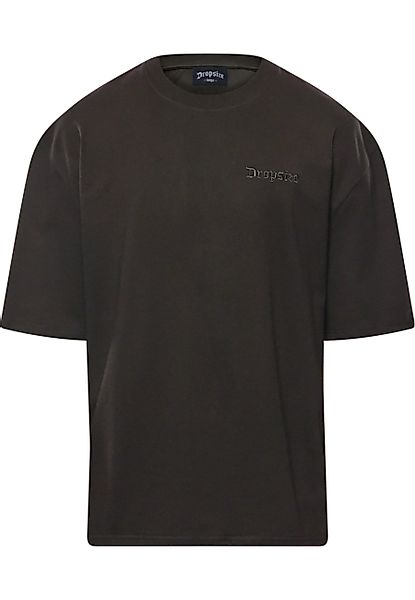 Dropsize T-Shirt Dropsize Dropsize Heavy Oversize günstig online kaufen