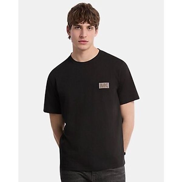 MICHAEL Michael Kors  T-Shirt CT552NHFV4 DOT MK TEE günstig online kaufen