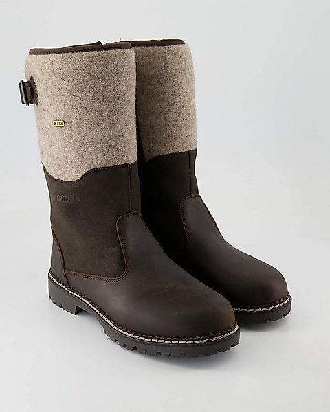 Lackner Lech TX Winterstiefel Obermaterial: Leder und Textil günstig online kaufen