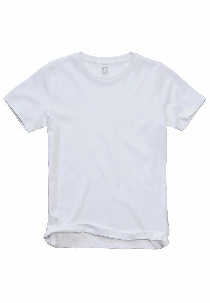 Brandit Kurzarmshirt "Brandit Unisex Kids T-Shirt" 1 Stk. günstig online kaufen