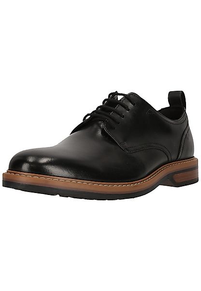 Clarks Aldwin Lace Schnürschuh mit strapazierfähiger günstig online kaufen