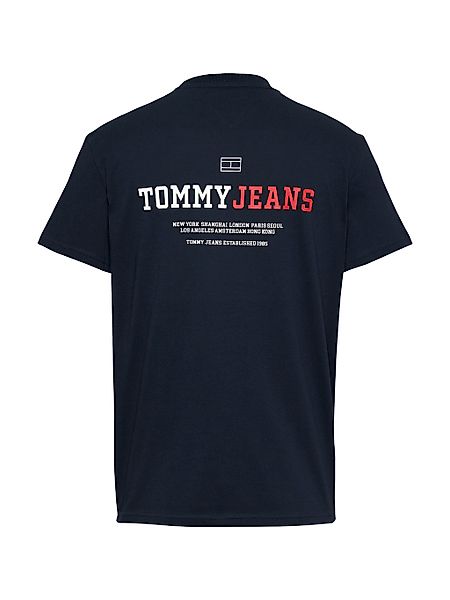 Tommy Jeans T-Shirt TJM REG DNA günstig online kaufen