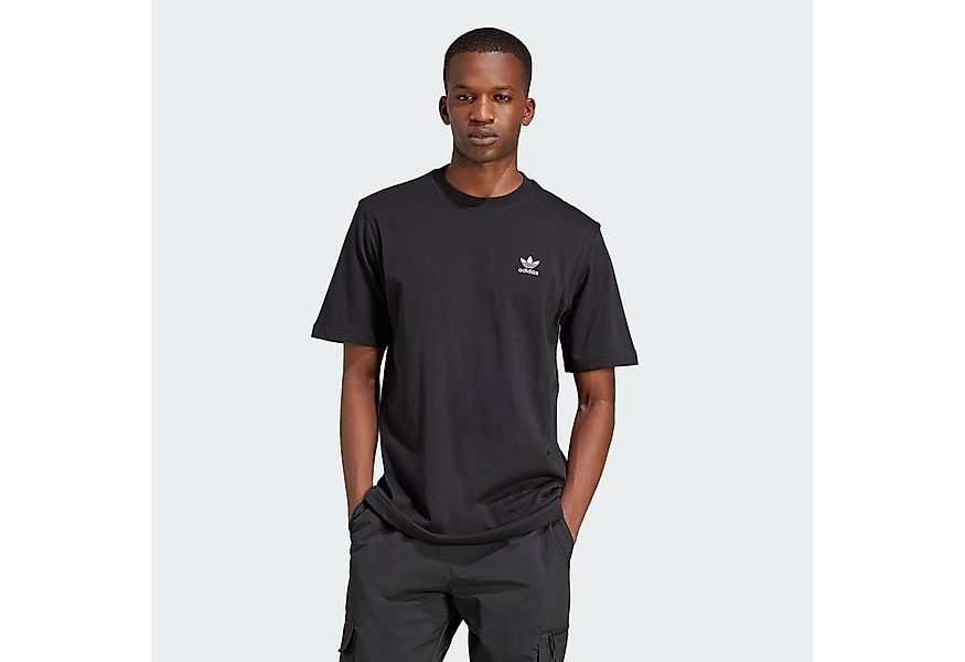 adidas Originals Poloshirt TREFOIL ESSENTIALS T-SHIRT (1-tlg) günstig online kaufen