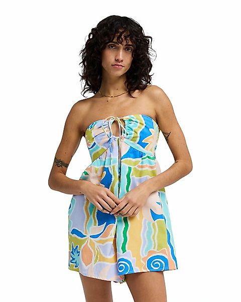 Billabong Jumpsuit "So Groovy" günstig online kaufen