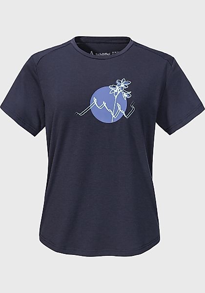 Schöffel Funktionsshirt "T Shirt Haberspitz L" günstig online kaufen