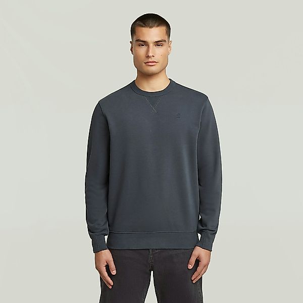 G-star Raw Herren Pullover D25121-d566-h392 günstig online kaufen