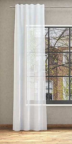 Neutex for you! Vorhang Vienna-ECO, Multifunktionsband günstig online kaufen