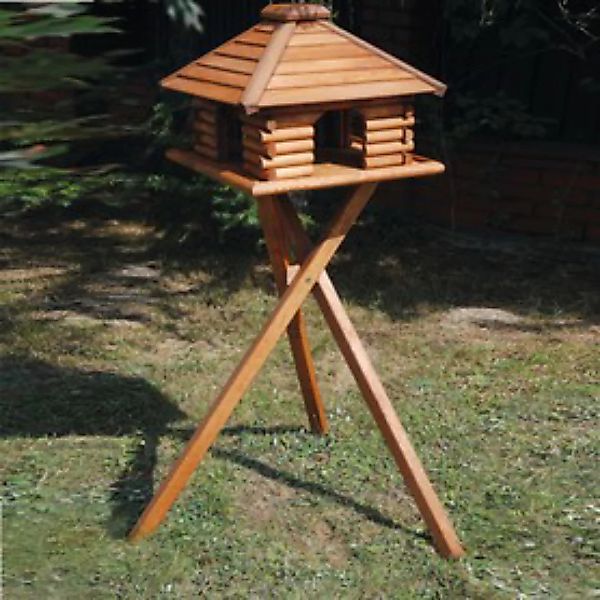 Ständer für Vogelhaus H 95 cm günstig online kaufen