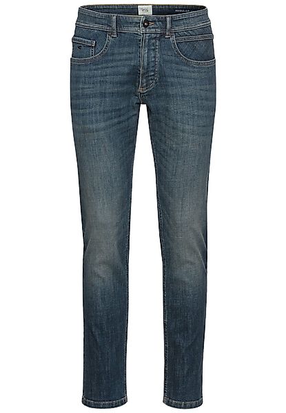 camel active Regular-fit-Jeans (1-tlg) günstig online kaufen