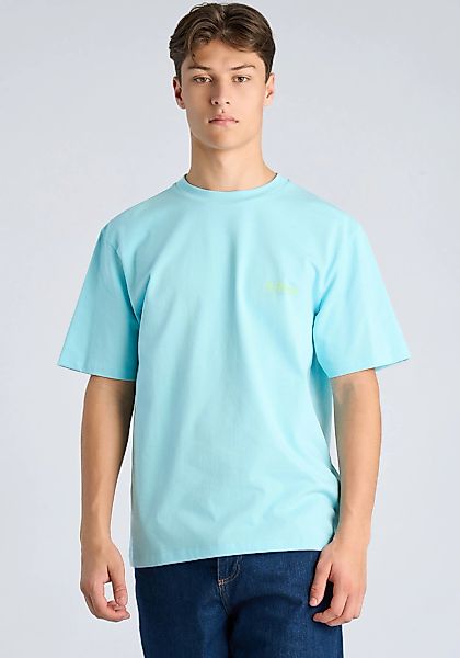 LINDBERGH T-Shirt "T-Shirt Oversize Fit" günstig online kaufen