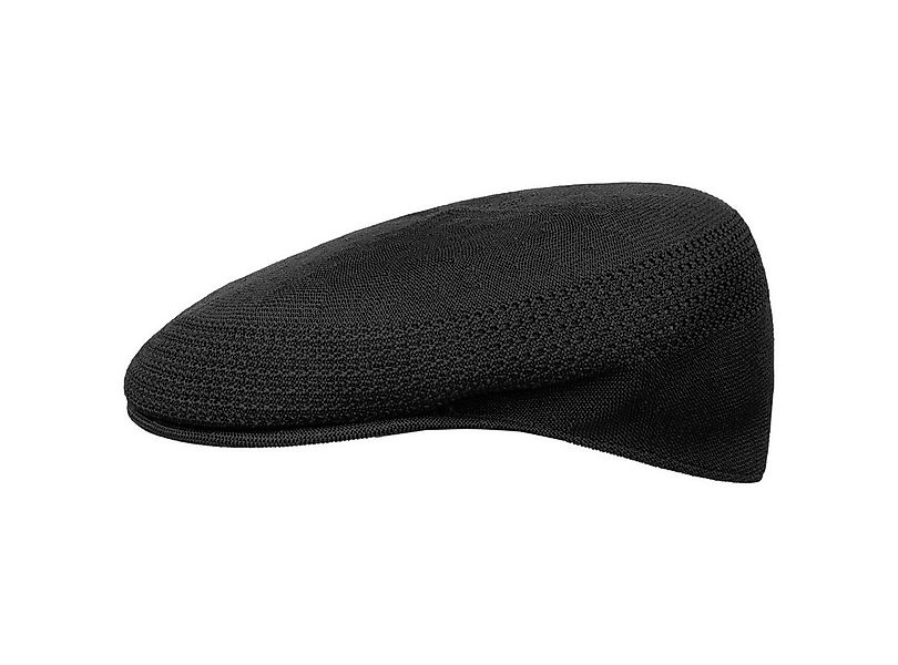 Kangol Flat Cap (1-St) Schiebermütze mit Schirm günstig online kaufen