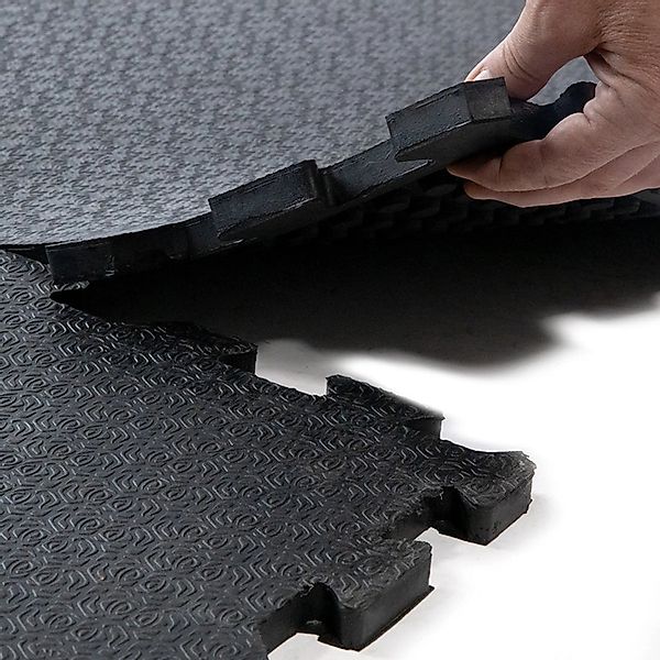 etm Gummimatte Puzzle-Stallmatte, 2 Größen, Stallmatte, Puzzlematte, rutsch günstig online kaufen