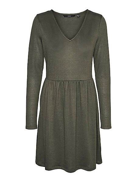 Vero Moda Minikleid VMOLIVE (1-tlg) Plain/ohne Details günstig online kaufen