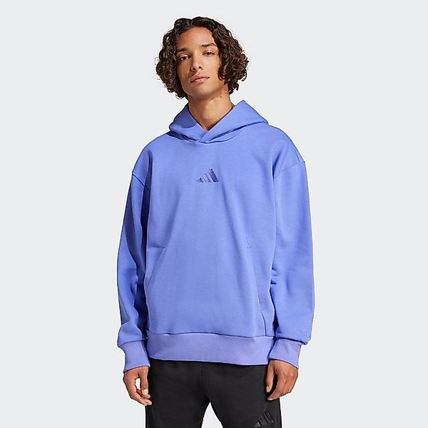 adidas Sportswear Kapuzensweatshirt M A SZN FL HD weiches Fleecematerial günstig online kaufen