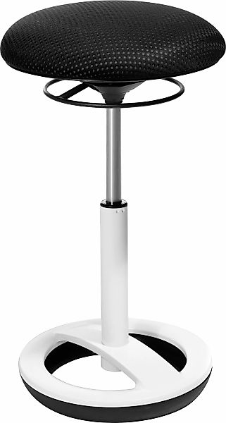 TOPSTAR Arbeitshocker "Sitness High Bob" günstig online kaufen