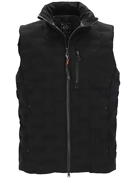Dry Fashion Steppweste Herren Weste Nordstrand günstig online kaufen