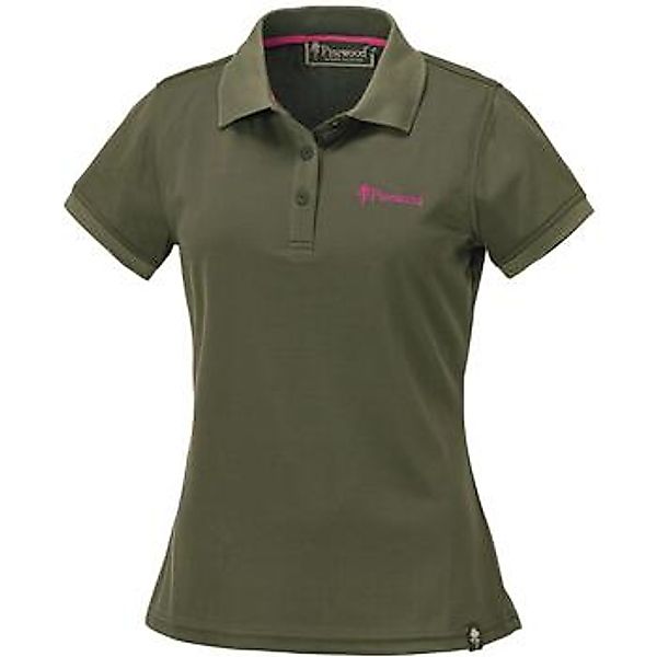 Pinewood  Poloshirt Polo femme  Ramsey günstig online kaufen