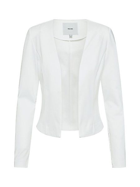 Ichi Kurzblazer IHKate (1-tlg) Plain/ohne Details günstig online kaufen