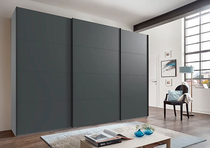 Wimex Kleiderschrank "Mugano, Made in Germany, Lieferung bis in Deine Etage günstig online kaufen