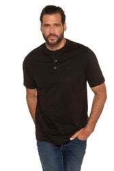 JP1880 T-Shirt Henleys Basic 2er-Pack Rundhals günstig online kaufen