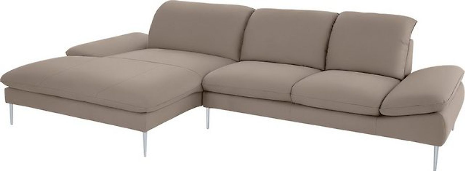 W.SCHILLIG Ecksofa "enjoy&MORE, Designsofa, bequem, zeitlos und elegant, L- günstig online kaufen