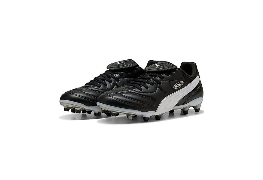 PUMA KING LIGA FG/AG Fußballschuh für Rasen- und Kunstrasenplätze günstig online kaufen