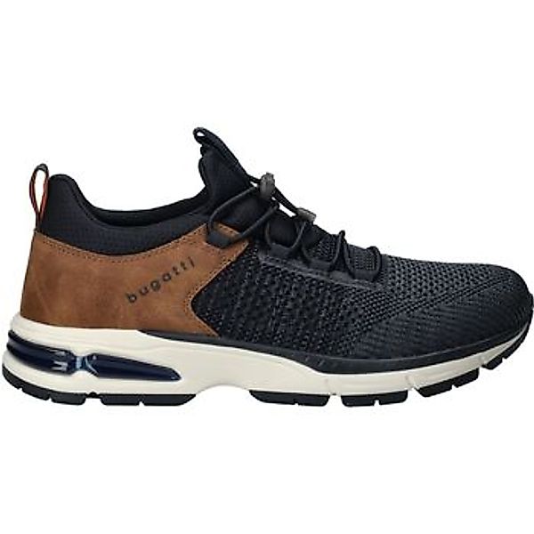 bugatti Sneaker "bugatti Sneaker Textil" günstig online kaufen
