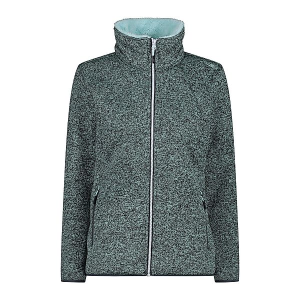 CMP Fleecejacke CMP Damen Fleecejacke WOMAN günstig online kaufen