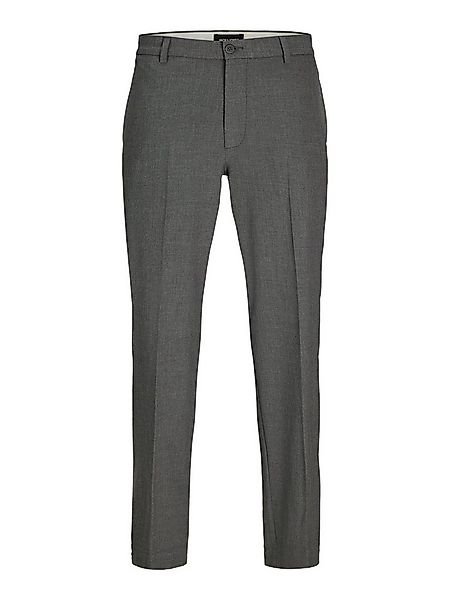 Jack & Jones Bügelfaltenhose JPSTKARL BANKS (1-tlg) günstig online kaufen