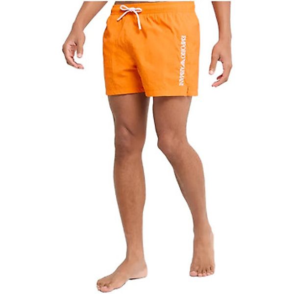 Emporio Armani  Badeshorts GA active günstig online kaufen
