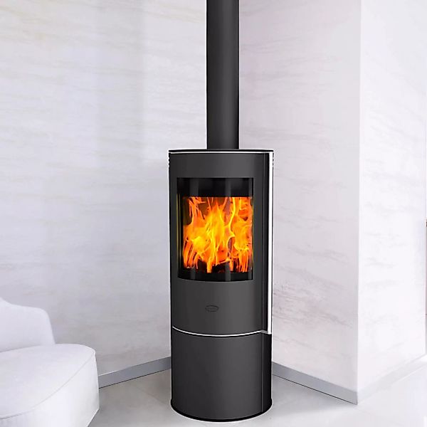 Fireplace Kaminofen »Isola« günstig online kaufen